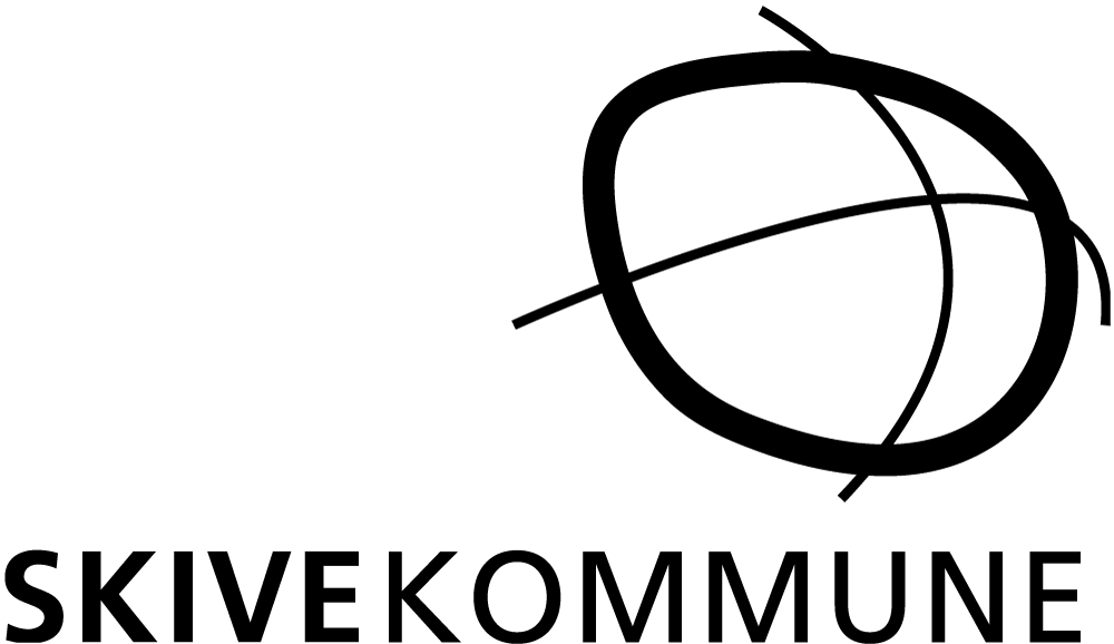 Logotyp Skive Kommune
