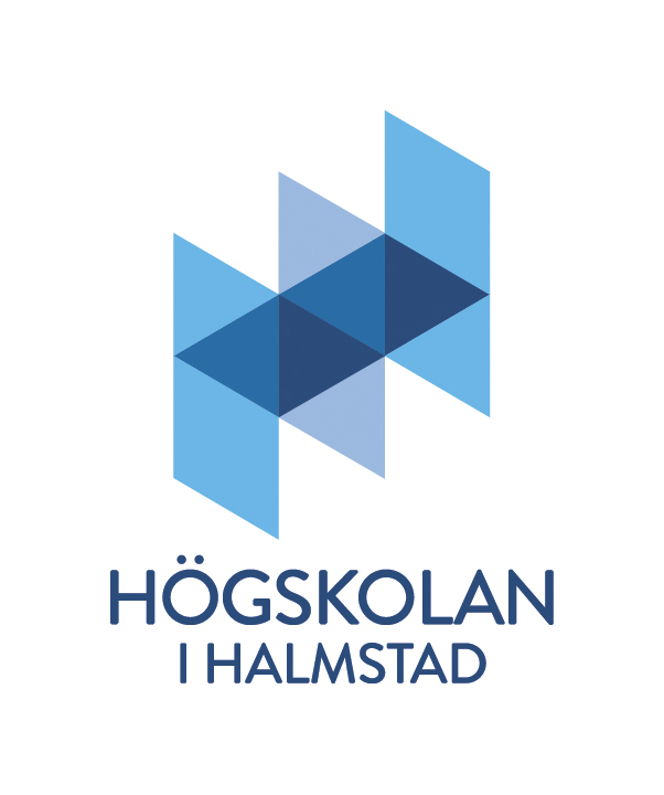 Logotyp Högskolan i Halmstad