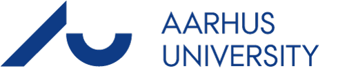 Logotype Aarhus University