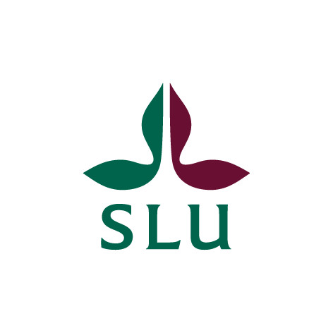Logotyp Sveriges Lantbruksuniversitet