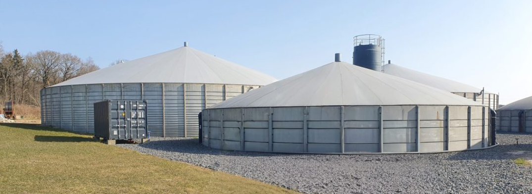 Rundabordssamtal: Hur skapar vi förutsättningar för ökad biogasproduktion och tryggad biomassaförsörjning?