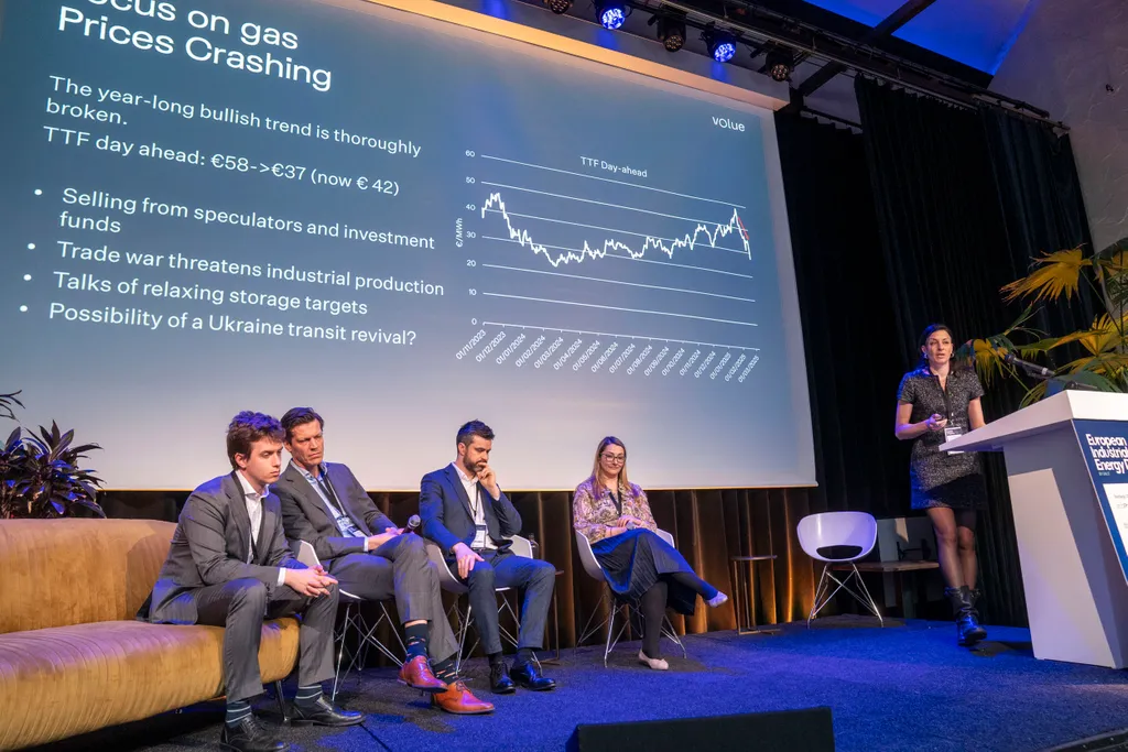 European Industrial Energy Days