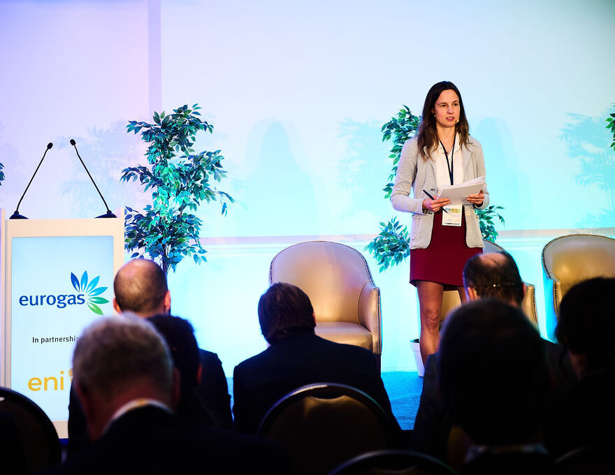 Eurogas Tech Conference