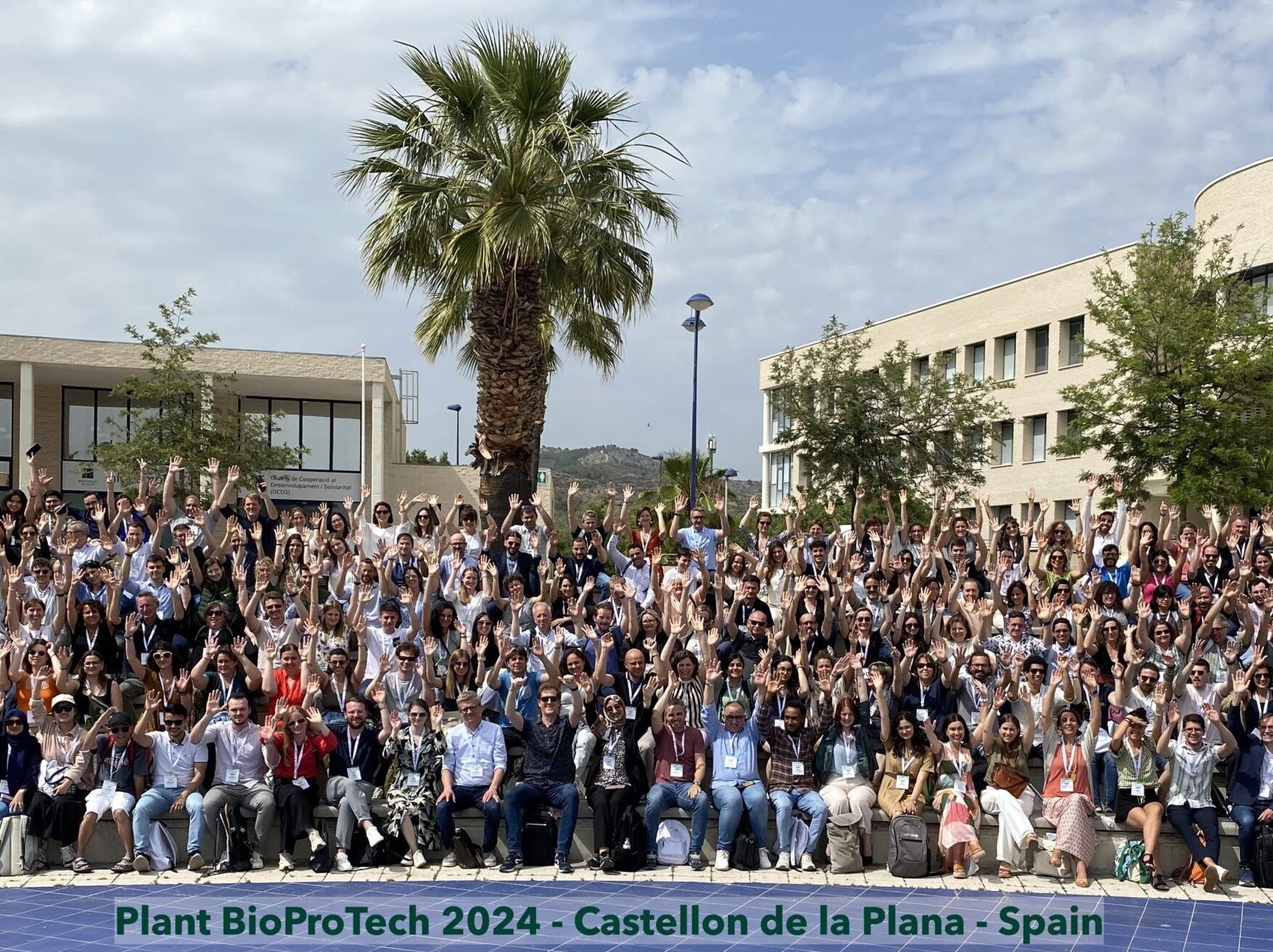 Plant BioProTech 2026