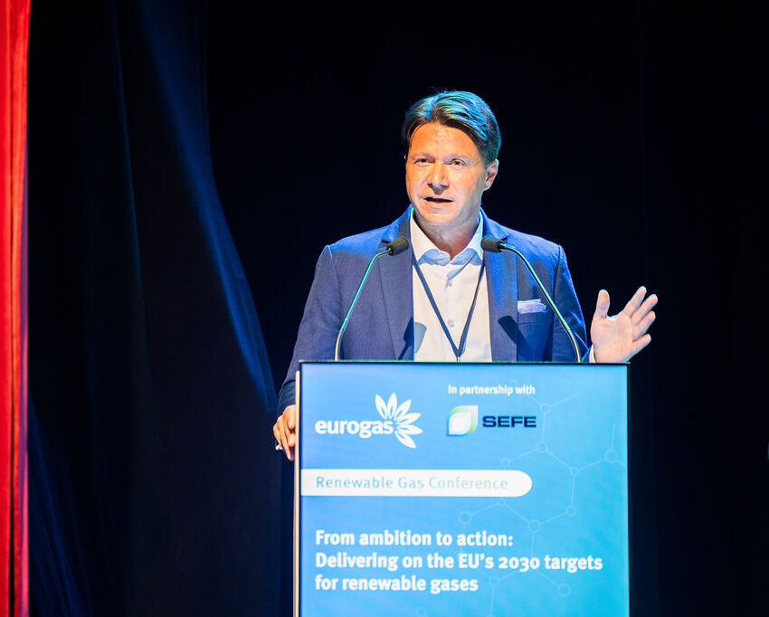 Renewable Gas Conference & Barbecue