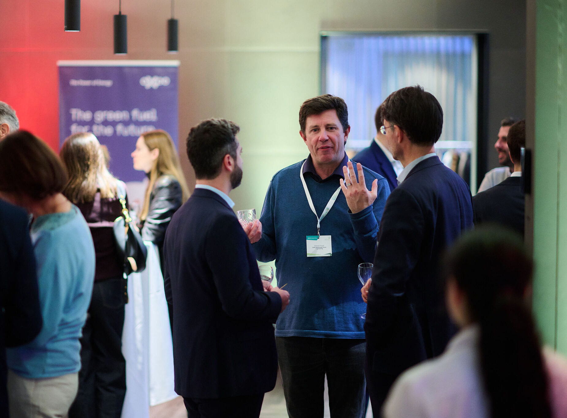 European Biomethane Week 2026